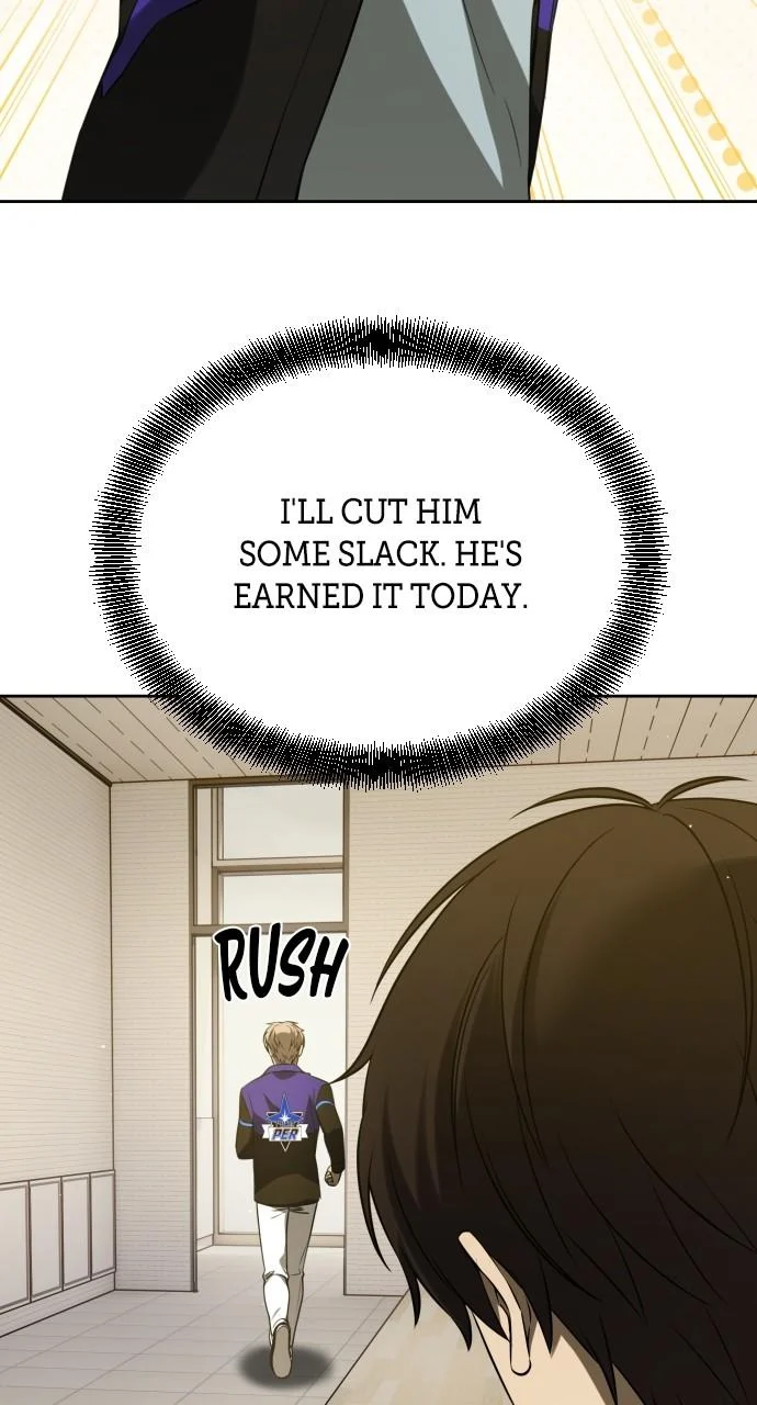 RETURN OF THE GENIUS PLAYER Chapter 50 75